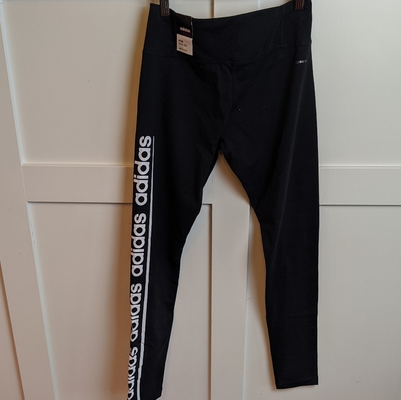 Adidas tights - Picture 4 of 5